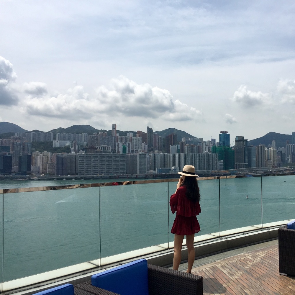 Meet your Posher, Melissa